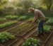 Rotácia plodín pre malú záhradu: jednoduché pravidlo, ktoré ušetrí starosti